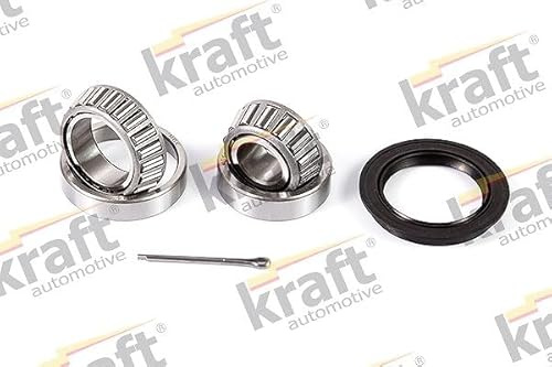 KRAFT AUTOMOTIVE Radlagersatz 4100130
