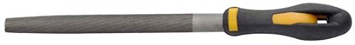 247-1X250 2K HALBRUND-FEILE H1, Made in Germany