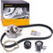 CONTITECH CT1091WP1 Wasserpumpe + Zahnriemensatz