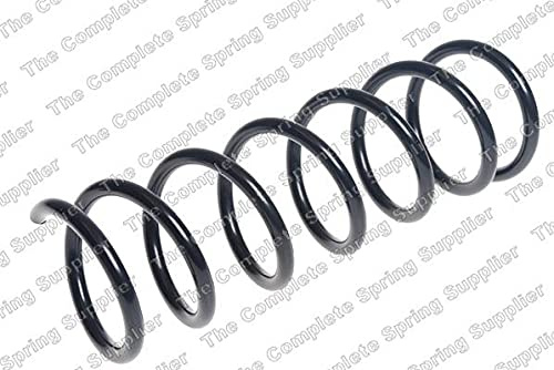 Lesjöfors 4226168 Lowering Springs
