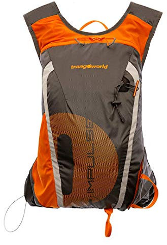 TRANGOWORLD Impulse 20 St Rucksack, Orange, One Size