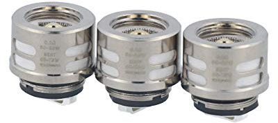 Vaporesso QF Malla Cabeza De Bobina 0.2ohm 3 Pcs