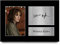 HWC Trading Winona Ryder Joyce Byers Gifts gedrucktes Autogramm für TV-Fans, A4