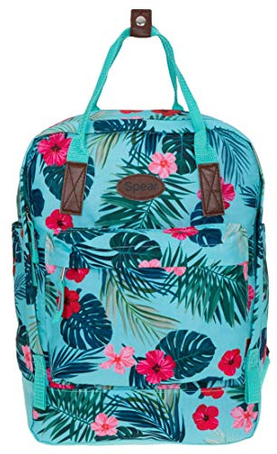 Spear Rucksack Freizeitrucksack Skore A4 Damenrucksack Damen Tasche groß 12735 Wahl +s