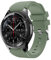 Vozehui Correa compatible con Samsung Gear S3 Frontier/Gear S3 Classic/Galaxy Watch 46 mm/huami amazfit 2/Huawei Watch GT/Huawei Watch 2 Pro Smartwatch, correa de silicona suave de 22 mm