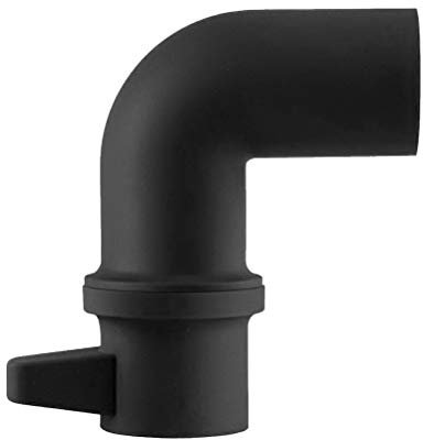 WBTY Outdoor Camping Steam Diverter, Silicone Steam Release Diverter, Steam Diverter Pressure Release Accessory Pressure Cooker Steam Pipe Valve Accessory