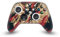 Head Case Designs Offizielle Zugelassen Assassin's Creed Alexios Odyssee Kunstwerk Vinyl Haut Gaming Aufkleber Abziehbild Abdeckung kompatibel mit Xbox Series X/S Controller