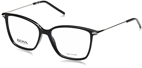 Brillen Hugo Boss BOSS 1330 807 BLACK 52/14/ WOMAN