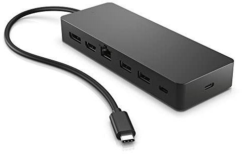 HP Universal USB-C Multiport Hub