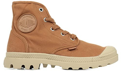 Palladium Pampa Hi 92352240, Boots - 37 EU