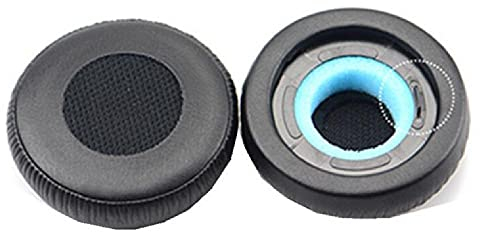 Sostituire i cuscinetti auricolari cuffia cuffia cuffia auricolare manica auricolare per Philips Fidelio M1