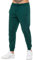 989Zé ENZO Mens Joggers Fleece Lined Soft Warm Sweatpants Regular Fit Tracksuit Bottoms Casual Trousers EZJG598 Jogger Green XXL