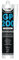 Bond-It GP200 General Purpose Silicone Sealant Waterproof - EU3 Cartridge 280ml Bath Shower Basin Window Frames Quick Drying (Translucent)