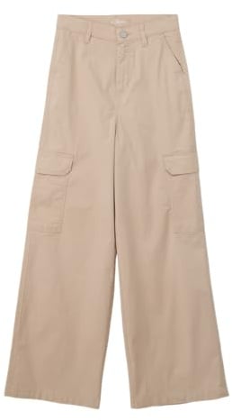 s.Oliver Junior Cargo Hose, Wide Leg