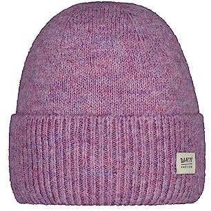 Barts Laksa Beanie Berry - -