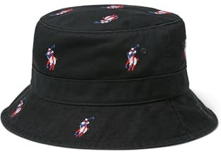 POLO RALPH LAUREN Herren Fischerhut aus Twill
