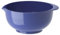Rosti Margrethe Bol à mélanger 5 litres, Bol incassable, Bol à pâtisserie, Bol à pâte levée avec une bonne poignée, en plastique recyclable, Electric Blue (bleu)