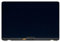 FTDLCD® 13.6 Inch Full LCD Screen Display Complete Assembly Replacement for Apple MacBook Air 13 M2 A2681 EMC 4074 2560x1664 (Silver)
