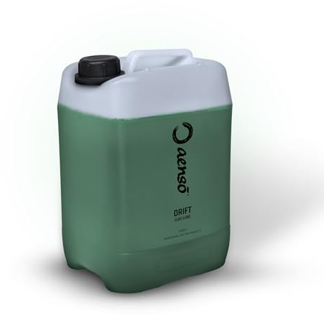 Aenso - Drift Gleitmittel für Lackknete (5 Liter Kanister) entfernt schonend Rückstände, sorgt für sicheres Gleiten der Knete und schützt vor Kratzern.