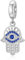 LANBEIDE Evil Eye Charms für Pandora Charms, 925 Sterling Silber Beads Reise Beads für Pandora Armband Geschenke für Frauen