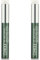 Clinique High Impact Mascara Brightening Schwarz/Braun,(Umverpackung kann abweichen), 7 ml (2er Pack)