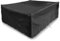 COMLAX FIELD Garden Furniture Covers 260x260x110cm, Outdoor Furniture Covers Waterproof, Large Rectangular Garden Table Cover, Windproof & Dustproof, Anti-UV Patio Furniture Cover
