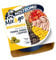 Nostromo - Piatto pronto Mix&Go alla Mediterranea con Tonno, Farro, e Capperi. 1 confezione da 190gr