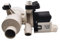 ACUEND Accessori Speciali for Lavatrice. Compatibile con Whirlpool W10130913. Pompa di Scarico