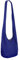 PANASIAM Shoulderbag Uni blue M