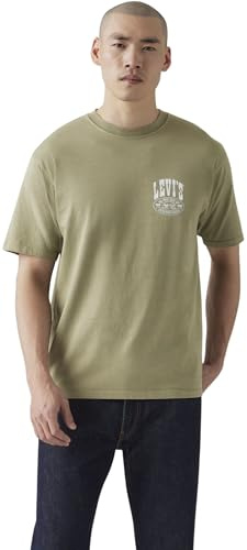 Levi's Men's Vintage Fit Graphic Tee T-Shirt