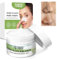 30ml Blackhead Remover Maske,Kommt mit 60 Nasen strips, Blackhead Maske, Clear-Up Strips, Tiefenreinigungsmaske für Gesicht und Nase, Mitesserentferner,Poren Reinigen, Öl Kontrolle