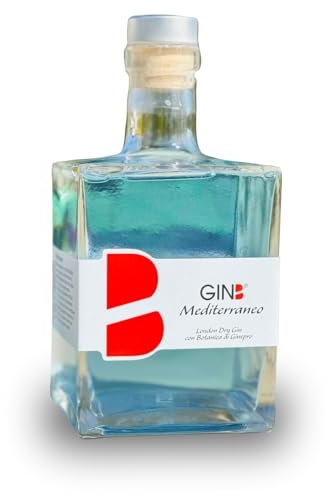 GIN B MEDITERRANEO CL.70