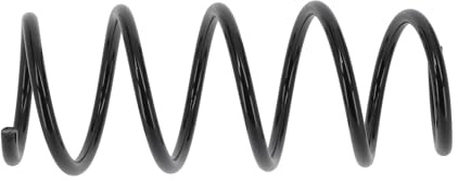 MONROE Suspension Spring | SP4479 | Front | for JEEP RENEGADE SUV 2014- | OE-Matching Quality | Ride Comfort & Stability