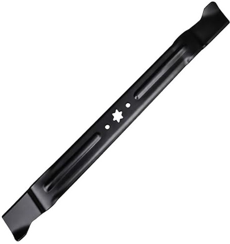 Matijardin - Lame tondeuse compatible avec MTD 742-04385 coupe 76 cm