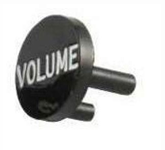 Fender Knob black S-1 Switch Stratocaster 0059266020