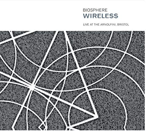 Wireless: Live At The Arnolfini, Bristol