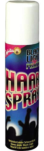 Jofrika Black Light Haarspray 100ml