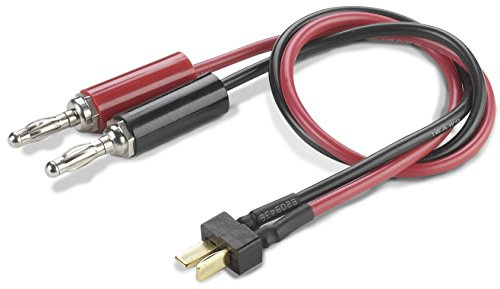 Carson 500906081 - Ladekabel T-Plug