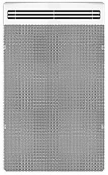 Cayenne panneaux rayonnant 6 ordres Sas vertical lcd 1500W