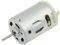 sourcing map DC 12V 6000RPM Mini Magnetmotor Elektromotor Motor für Fahrzeug DIY