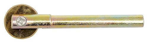 SPARE BLADE WITH SHANK 22x6x2MM