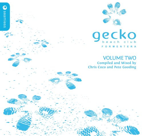 Gecko Beach Club Volume 2: Finest Dance & House Music