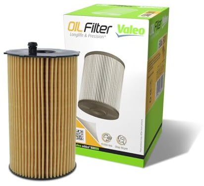 Valeo 586554 Oil Filter