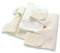 Wickel & Co. Kniebandage aus Wolle 77 x 23 cm - Schafschurwolle - Kniewickel
