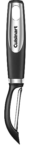 Cuisinart CTG-12-P1 Metropolitan Collection Éplucheur Noir