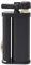 Tsubota Pearl Eddie Japanisches Premium Pfeifenfeuerzeug schwarz