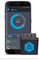 Professionelles Elektronisches Fahrtenbuch von FLEETIZE, Finanzamtkonform, OBD2 GPS Tracker mit EU SIM Karte, Fahrtenschreiber, inkl. 6 Monate Software-Lizenz, flottenfähig