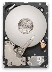Lenovo Gen3 2.5 TB Hot Swap Hard Drive SAS 12Gb/s 10000 RPM for System x3250 M6 (2.5), x3550 M5 (2.5), x3850 X6 (2.5), x3950 X6, ThinkServer SD350