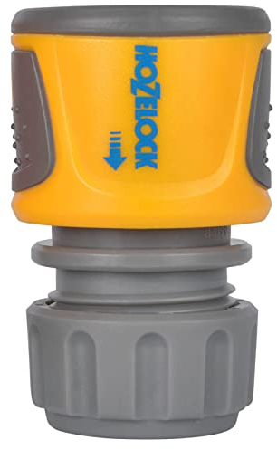 Hozelock 2070 Soft Touch connecteur pour tuyau d'arrosage