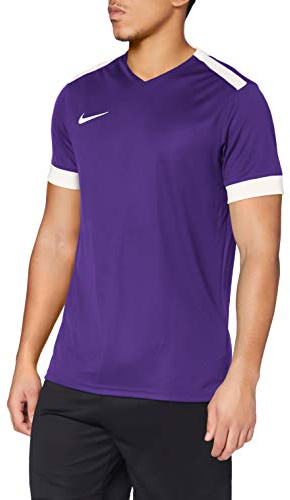 Nike Herren Trikot Park Derby II, Court Purple/White, L, 894312-547